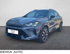 Cupra Formentor Thionville