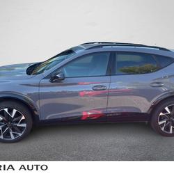 Cupra Formentor Formentor 1.5 eTSI Hybrid 150 ch DSG7 V Thionville