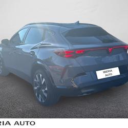 Cupra Formentor Formentor 1.5 eTSI Hybrid 150 ch DSG7 V Thionville
