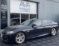 BMW Serie 5 Gouesnou