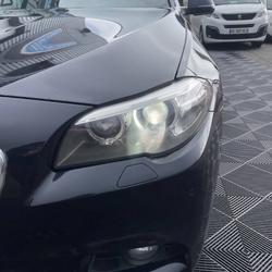 BMW Serie 5 V (F10) 535iA 306ch M Sport Gouesnou