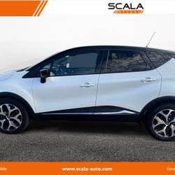 Renault Captur dCi 110 Energy Intens occasion - Pamiers - photo 2/29