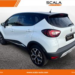 Renault Captur dCi 110 Energy Intens occasion - Pamiers - photo 3/29
