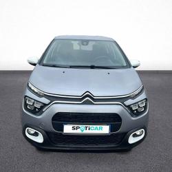 Citroen C3 C3 PureTech 83 ch BVM5 You Mont&eacute;limar