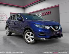Nissan Qashqai Theix-Noyalo