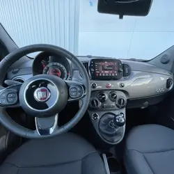 Fiat 500 II 1.0 70CH BSG S&S PACK CONFORT & TECH occasion - Saint-Lumine-de-Clisson - photo 2/19