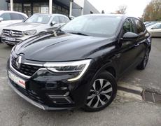 Renault Arkana Montévrain