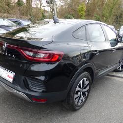 Renault Arkana 1.3 TCE MILD HYBRID 140CH EQUILIBRE EDC -22 Mont&eacute;vrain