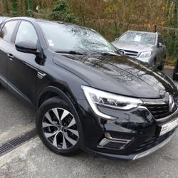 Renault Arkana 1.3 TCE MILD HYBRID 140CH EQUILIBRE EDC -22 Mont&eacute;vrain