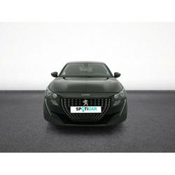 Peugeot 208 208 PureTech 100 S&S EAT8 Roadtrip Mont&eacute;limar