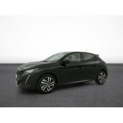 Peugeot 208 208 PureTech 100 S&S EAT8 Roadtrip Mont&eacute;limar