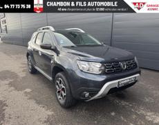 Dacia Duster La Grand-Croix