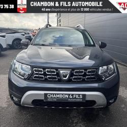 Dacia Duster TCe 150 FAP 4x2 SL Techroad La Grand-Croix
