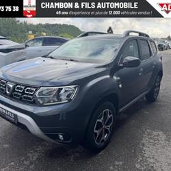 Dacia Duster TCe 150 FAP 4x2 SL Techroad La Grand-Croix