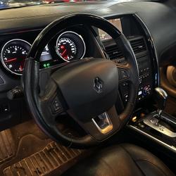 Renault Latitude 2.0 DCI 175 INITIALE PARIS BA La Motte-Servolex