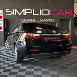 Renault Latitude 2.0 DCI 175 INITIALE PARIS BA La Motte-Servolex