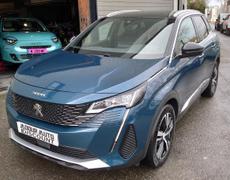 Peugeot 3008 Saint-Paul-lès-Dax