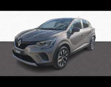 Renault Captur 1.0 Eco-G 100ch Evolution