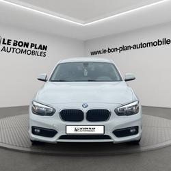 Autres BMW II (F21/F20) 116I 109ch Business 5p Capens