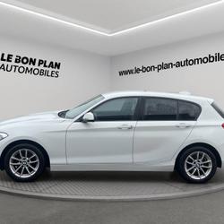 Autres BMW II (F21/F20) 116I 109ch Business 5p Capens