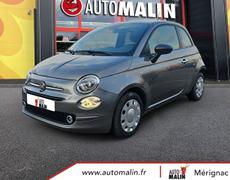 Fiat 500 II