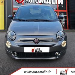 Fiat 500 II 1.0 70 ch Hybride BSG S/S M&eacute;rignac
