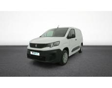 Peugeot Partner Montélimar