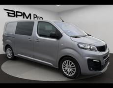 Fiat Scudo Lesquin