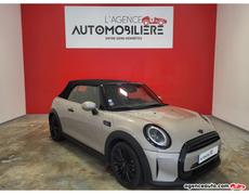 Mini Cabrio Chambray-lès-Tours