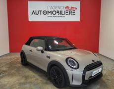 Mini Cabrio Chambray-lès-Tours