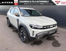 Dacia Duster La Grand-Croix