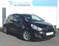 Kia Rio Saint-Lumine-de-Clisson