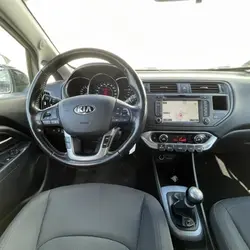 Kia Rio 1.2 85CH ACTIVE 5P occasion - Saint-Lumine-de-Clisson - photo 2/16