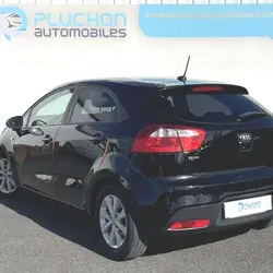 Kia Rio 1.2 85CH ACTIVE 5P occasion - Saint-Lumine-de-Clisson - photo 3/16