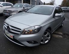 Mercedes Classe A