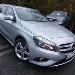 Mercedes Classe A 200 CDI FASCINATION Mont&eacute;vrain
