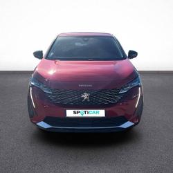 Peugeot 3008 3008 Hybrid 225 e-EAT8 Allure Pack Mont&eacute;limar
