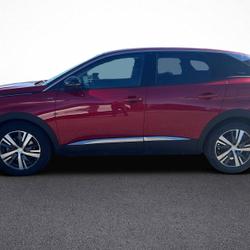 Peugeot 3008 3008 Hybrid 225 e-EAT8 Allure Pack Mont&eacute;limar