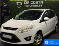 Ford C Max Taverny