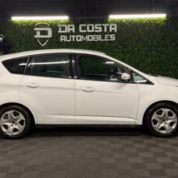 Ford C Max II BUSINESS NAV 1.6 TDCI 115 Cv ATTELAGE / 5 PLACES BVM6 CRIT AIR 2 Taverny