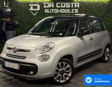 Fiat 500L Taverny