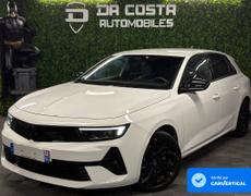 Opel Astra Taverny