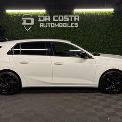 Opel Astra 4 VI 1.6 HYBRID 180 GS BOITE AUTOMATIQUE / CRIT AIR 1 - GARANTIE 1 AN Taverny