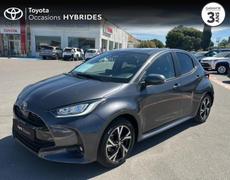 Toyota Yaris Narbonne