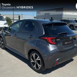 Toyota Yaris 116h Design 5p MC24 Narbonne
