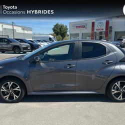 Toyota Yaris 116h Design 5p MC24 Narbonne