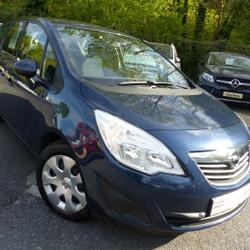 Opel Meriva 1.4 TWINPORT ENJOY Mont&eacute;vrain