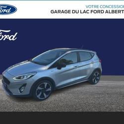 Ford Fiesta 1.0 EcoBoost 100ch S&S Pack Euro6.2 Albertville