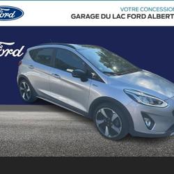 Ford Fiesta 1.0 EcoBoost 100ch S&S Pack Euro6.2 Albertville