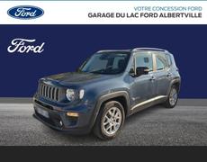 Jeep Renegade Albertville